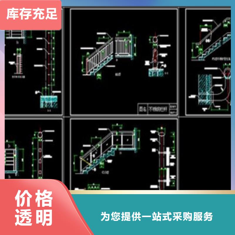 不锈钢护栏热镀锌焊管实力厂家专心专注专业