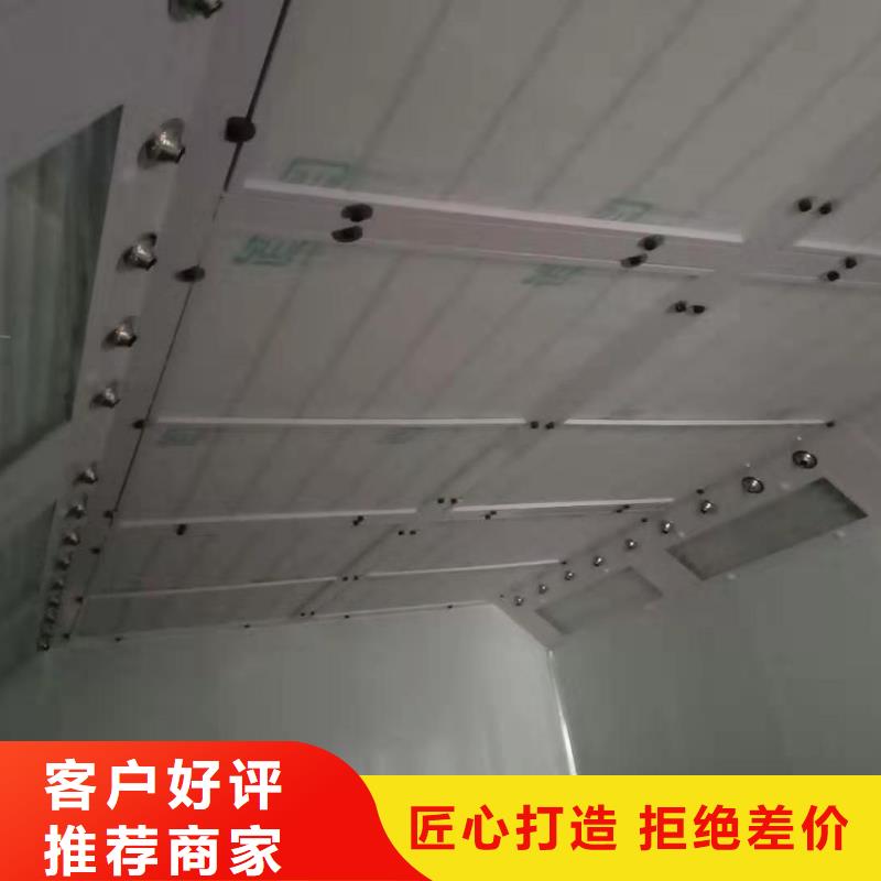 环保型喷烤漆房布袋除尘器安装简单种类丰富