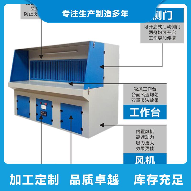 脉冲打磨柜Rco催化燃烧环保废气处理设备产品细节参数本地供应商