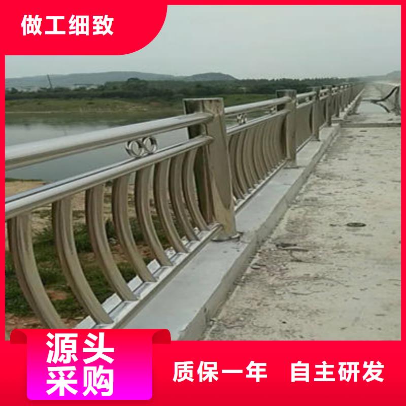 景观护栏_q235b波形护栏板匠心品质源头工厂