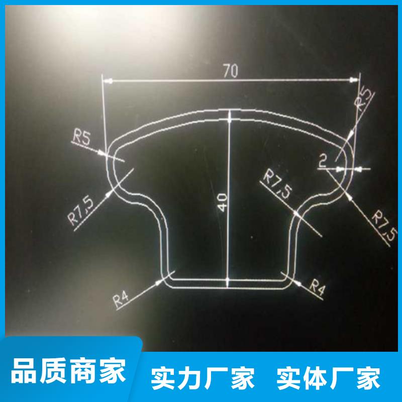 异型管L290无缝钢管质检合格出厂同城生产厂家