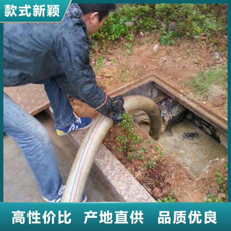 清淤市政管道疏通质检严格本地生产商