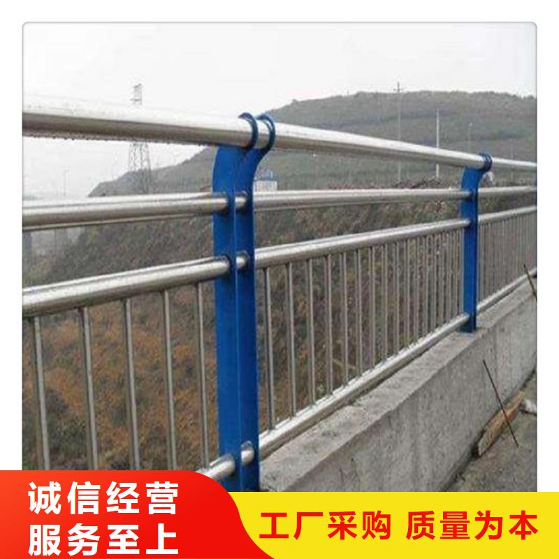 不锈钢复合管护栏实力厂家质量稳定同城生产商