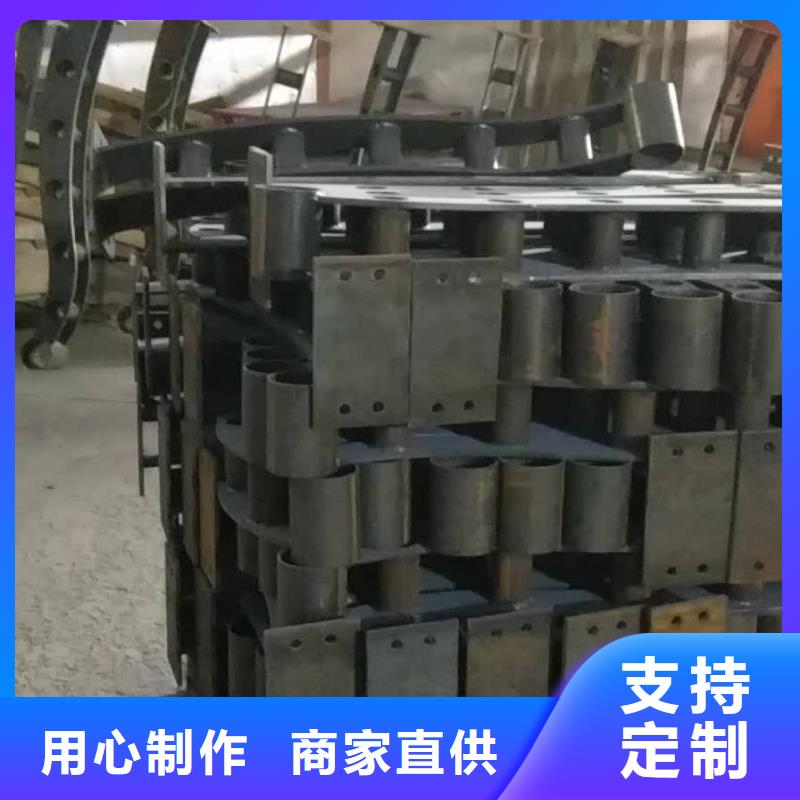 【412防撞护栏立柱海量现货】实力商家推荐