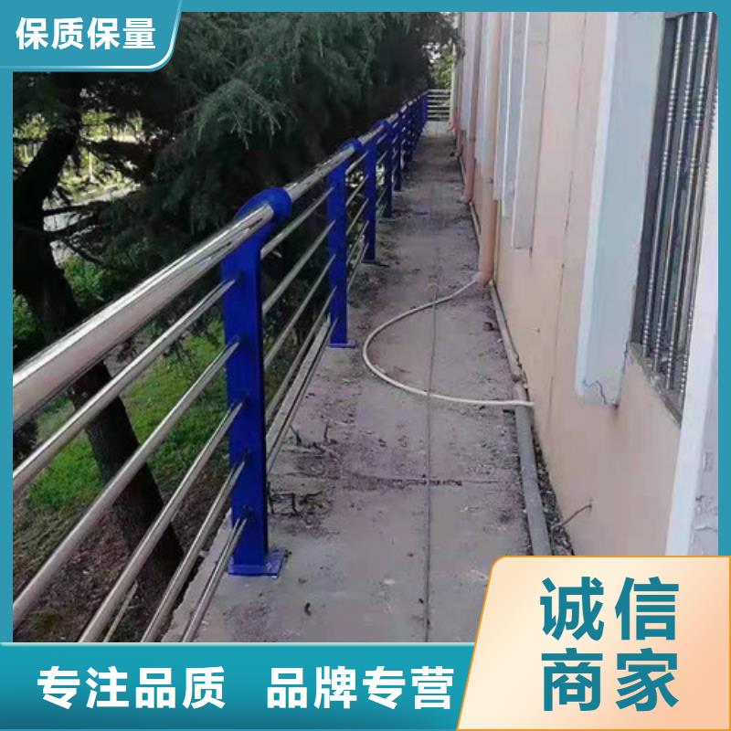 【灯光护栏-市政道路防护栏通过国家检测】产地厂家直销