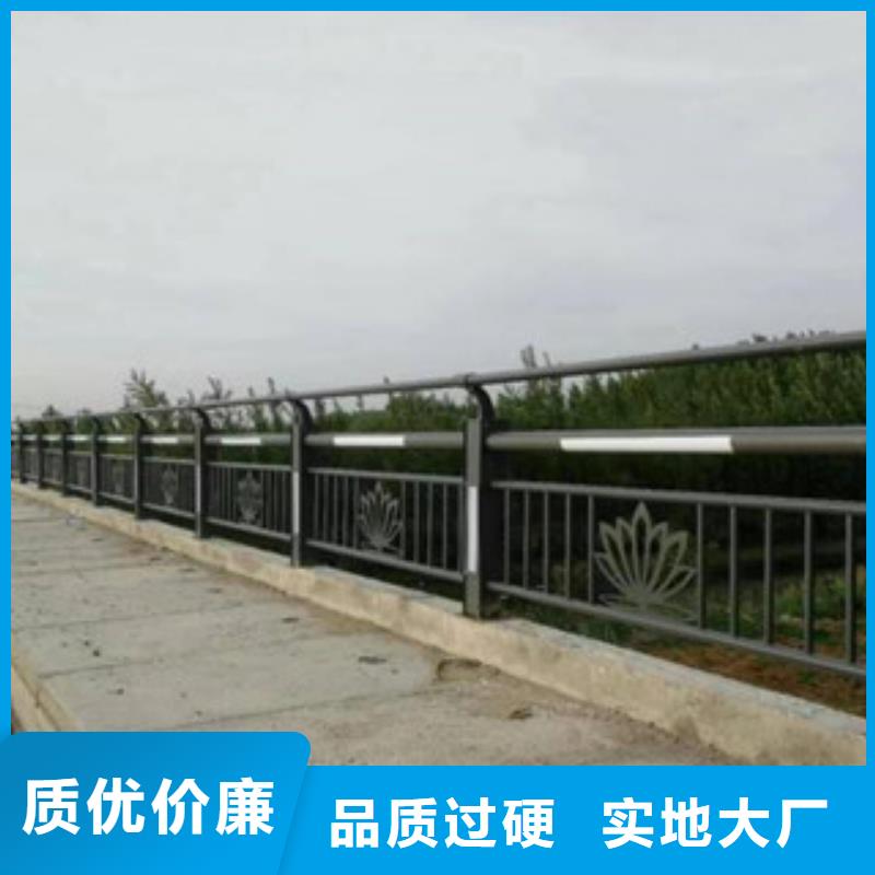 质量好的辰铭灯光护栏实体厂家经验丰富质量放心
