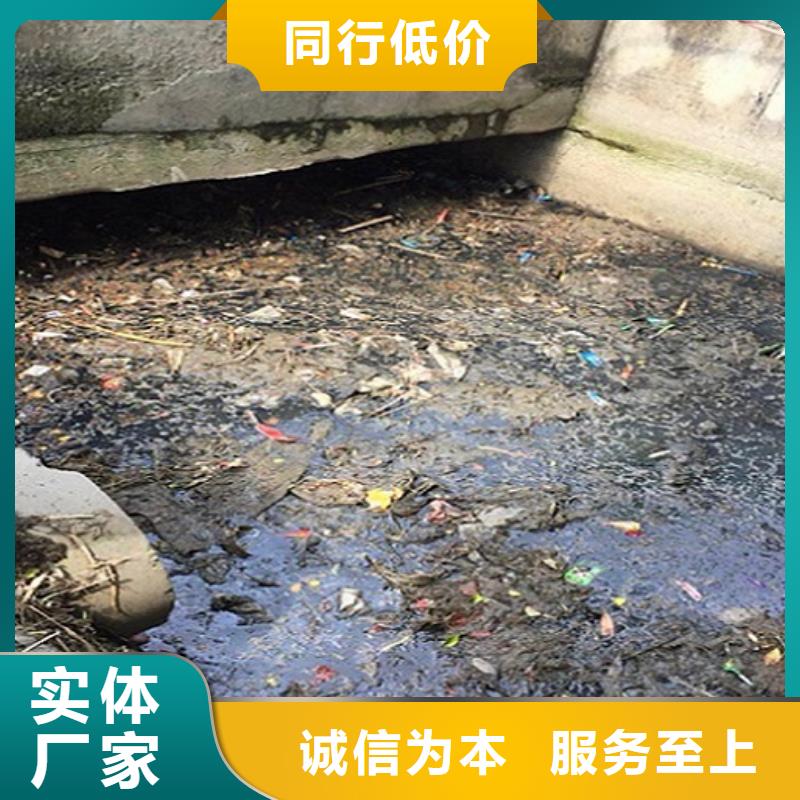 涵洞清理,河道清淤品质卓越多种场景适用