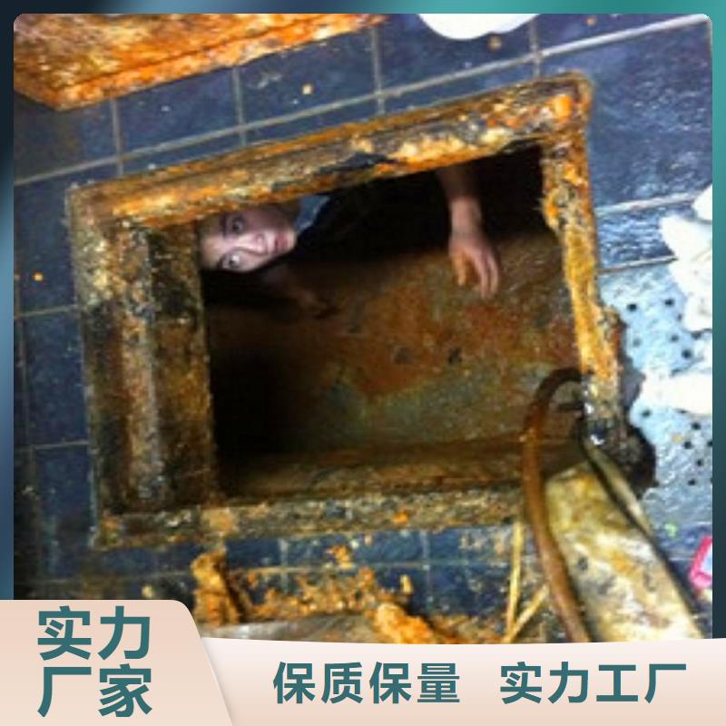 ​化粪池清理水下拆除砖堵随心所欲定制产地直供