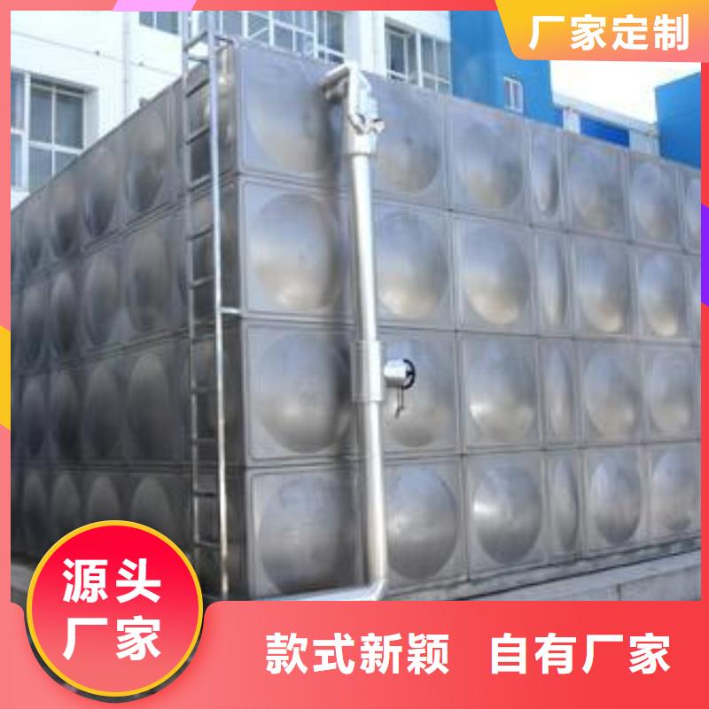 定安县消防水箱信息辉煌品牌当地生产厂家