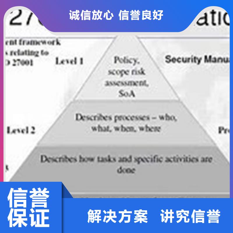 iso27001认证AS9100认证快速响应明码标价