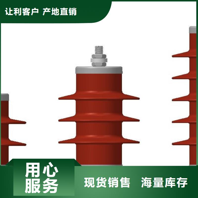 氧化锌避雷器【避雷器】工艺层层把关按需定做