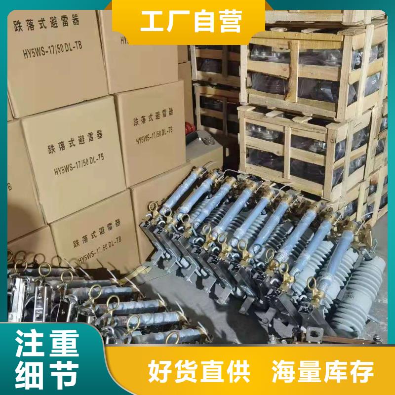 跌落式熔断器高压负荷开关全新升级品质保障丰富的行业经验