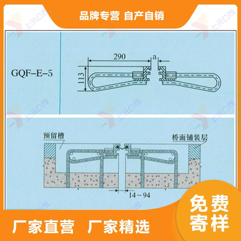 桥梁伸缩缝盆式支座定金锁价厂家直销省心省钱