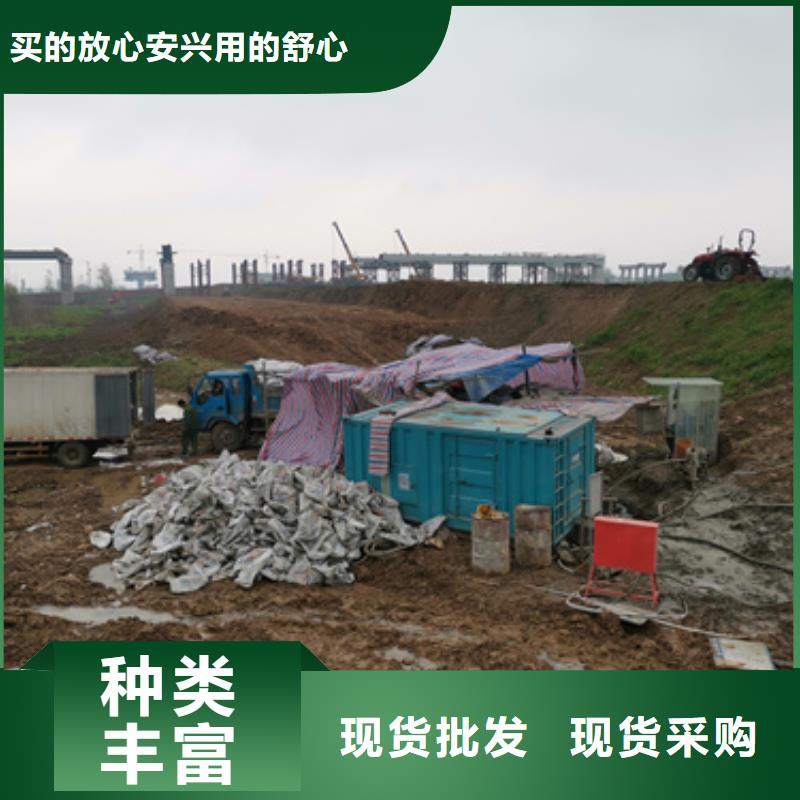400KW发电机租赁放心选择质量放心质量无忧