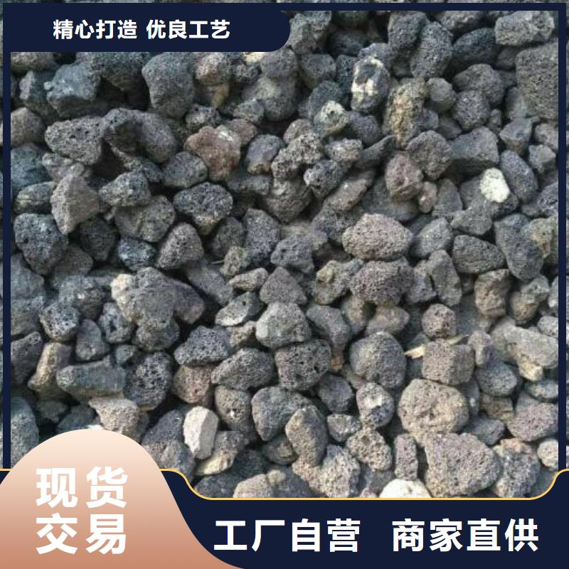 火山岩_纤维束滤料品质服务诚信为本当地生产商