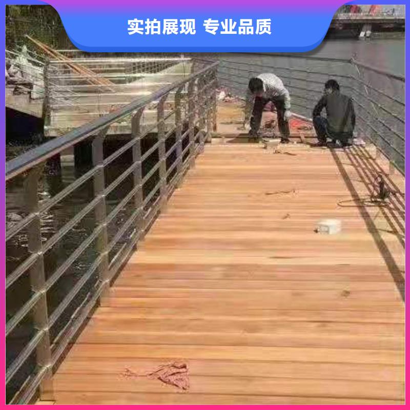 防撞护栏-【波形护栏】追求品质当地货源