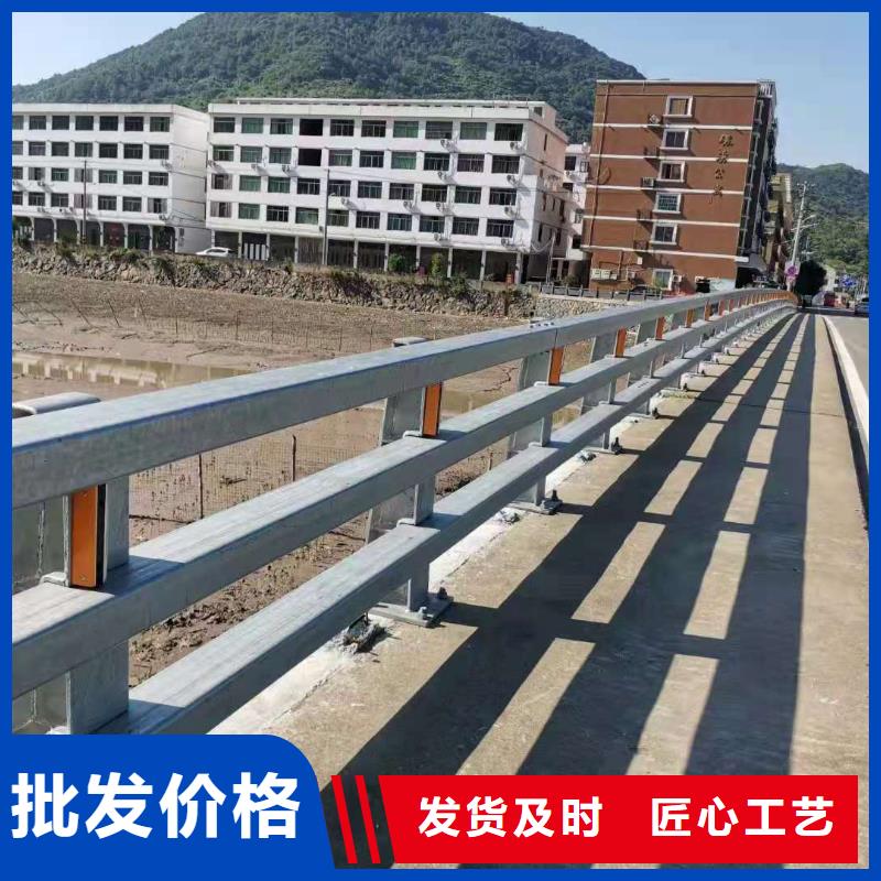 铸钢护栏道路隔离栏实力雄厚品质保障质检合格出厂