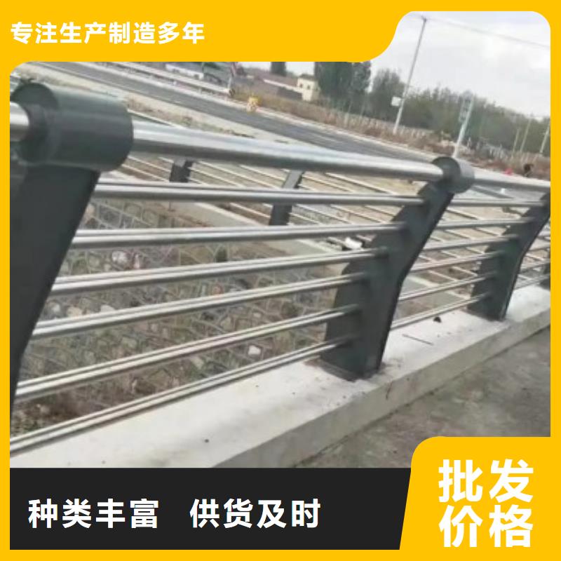 道路护栏【镀锌波形护栏】供应商当地品牌