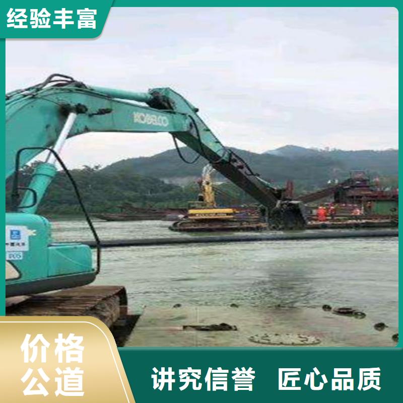水下安装潜水施工服务热情案例丰富