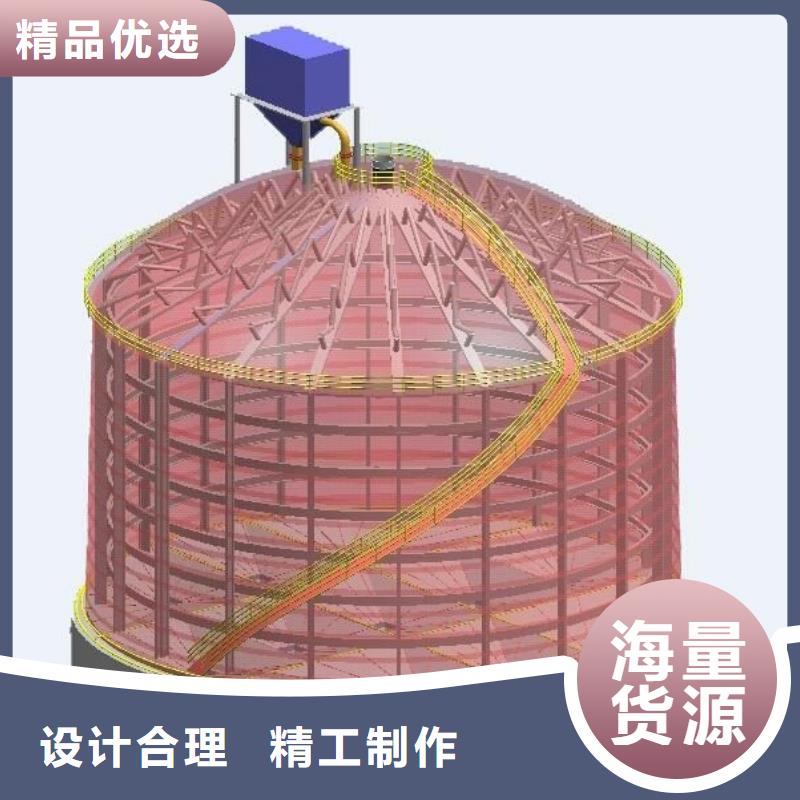 钢板仓大型钢板仓产地采购货源充足