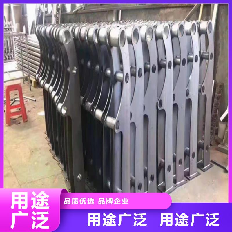 【防撞护栏_不锈钢绳索护栏敢与同行比质量】本地供应商