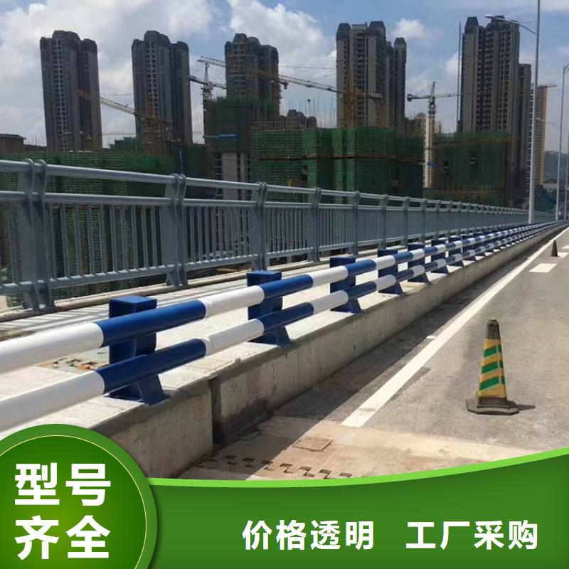 道路防撞护栏择优厂家懂您所需