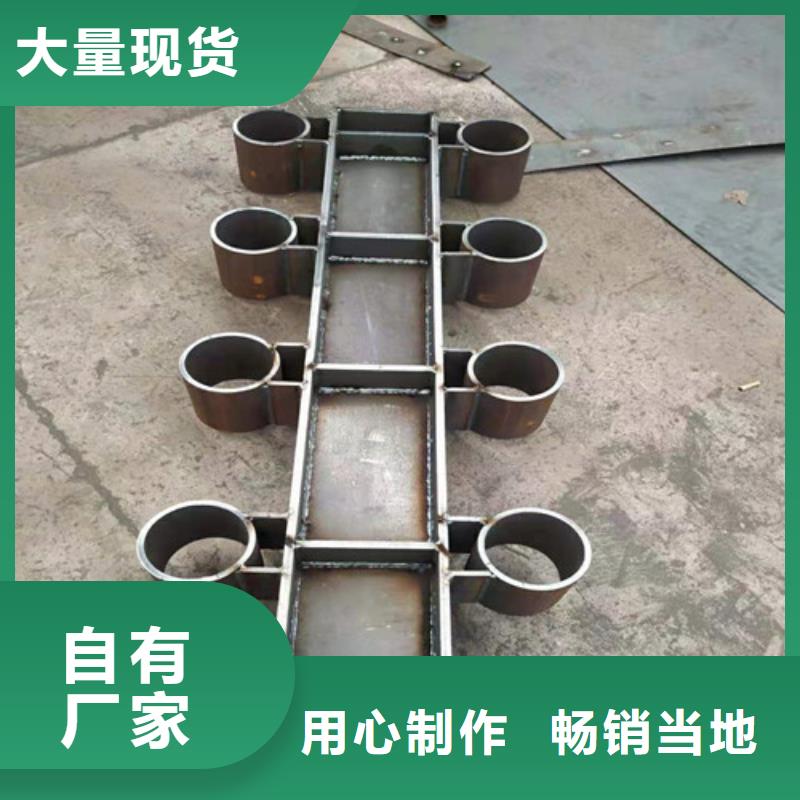 桥梁护栏,【路桥护栏】省心又省钱产地批发