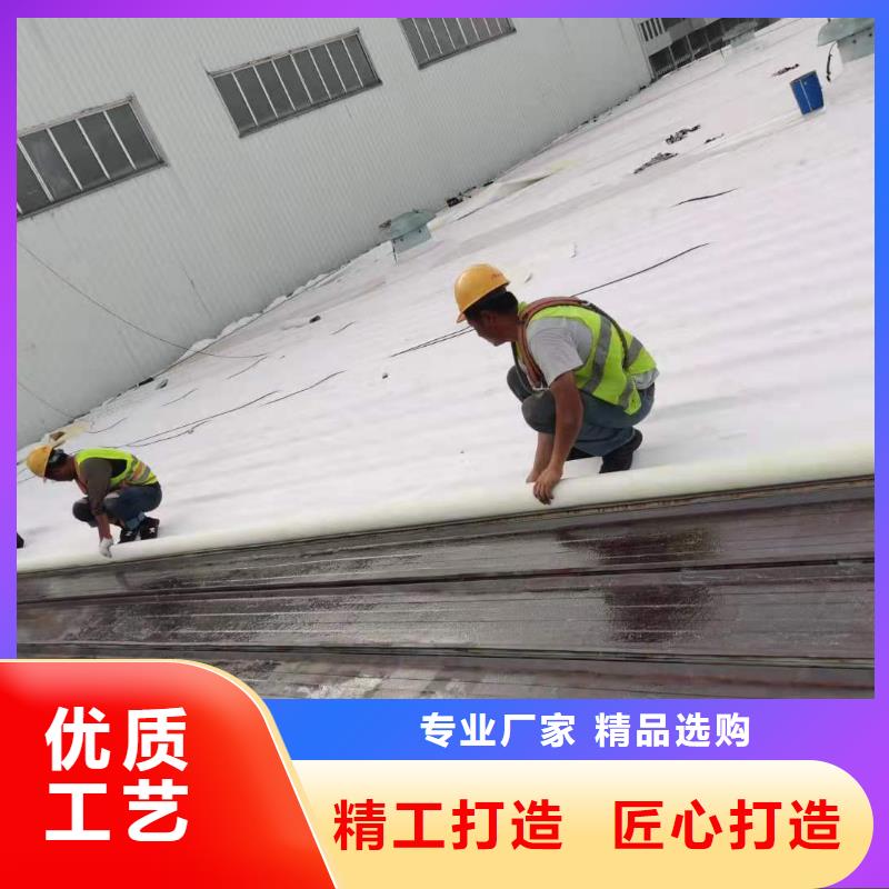 TPOTPO防水卷材施工队源厂供货当地生产厂家