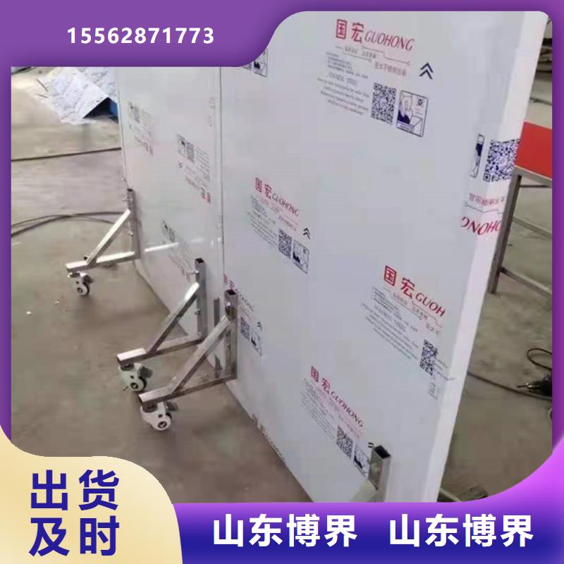 工业铅门性价比高开封本地品牌