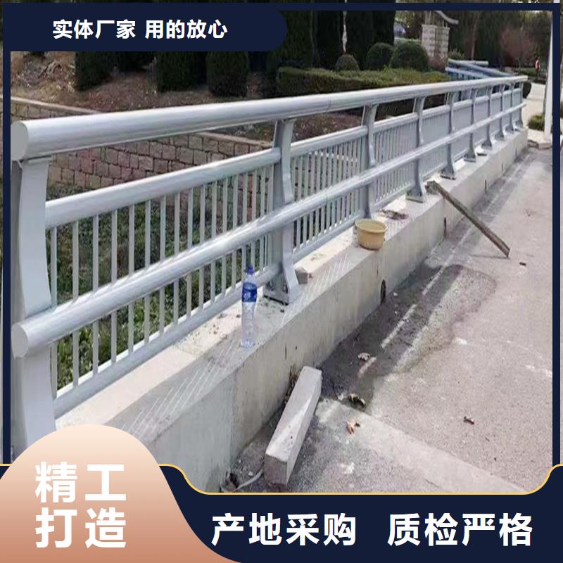 科阳铝合金桥梁栏杆加工让利客户铝合金桥梁护栏专业生产团队