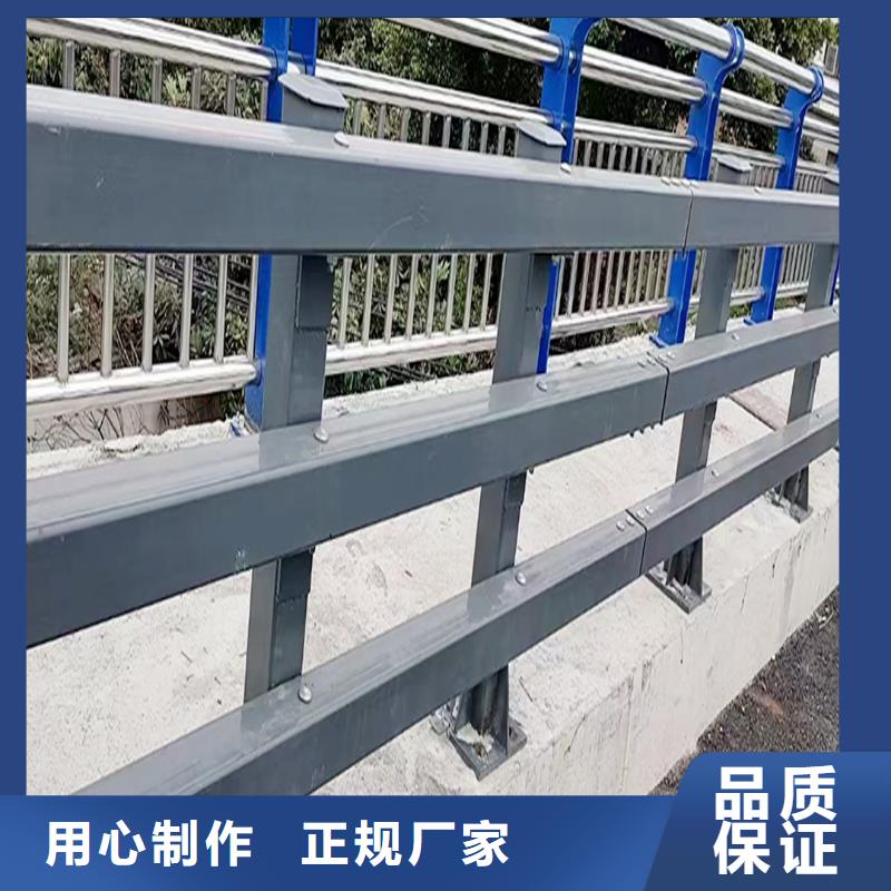 科阳铝合金桥梁栏杆切割零售现货批发铝合金桥梁护栏本地品牌