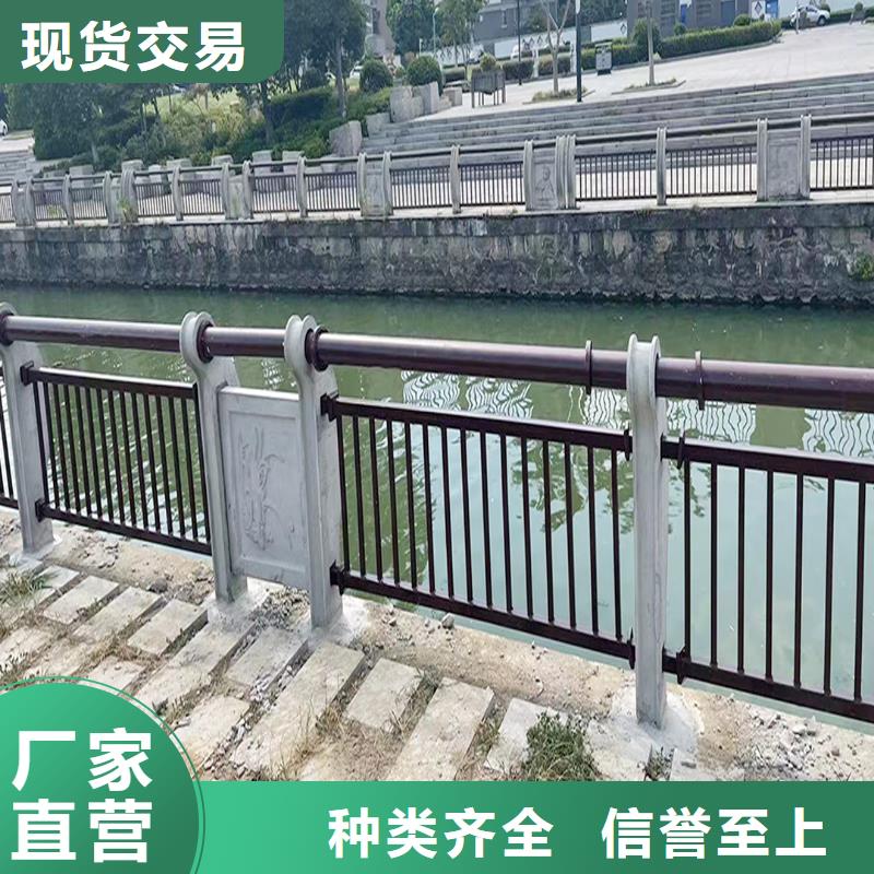天桥灯光护栏速度快工期短每一处都是匠心制作
