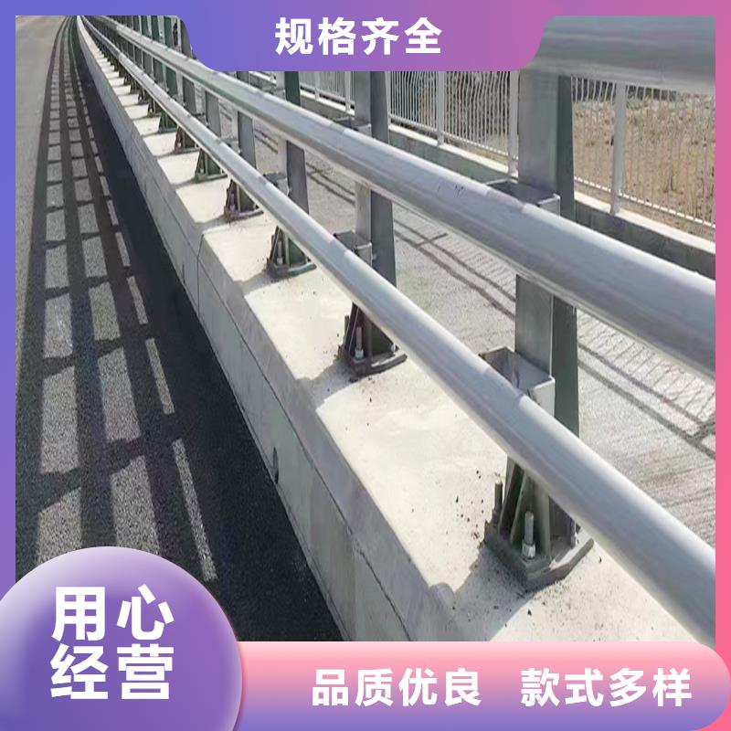 道路灯光护栏专心专注专业采购