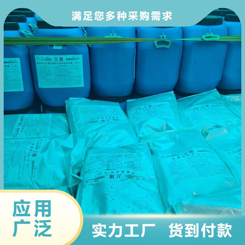 高氯化聚乙烯防腐防水涂料真材实料加工环氧沥青桥面防水粘接剂实拍品质保障