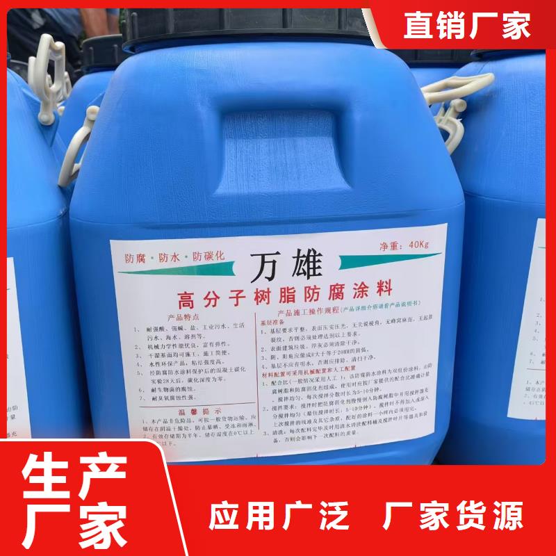 VRA-II型乙烯基酯复合防腐防水涂料N年大品牌实力工厂定制销售售后为一体