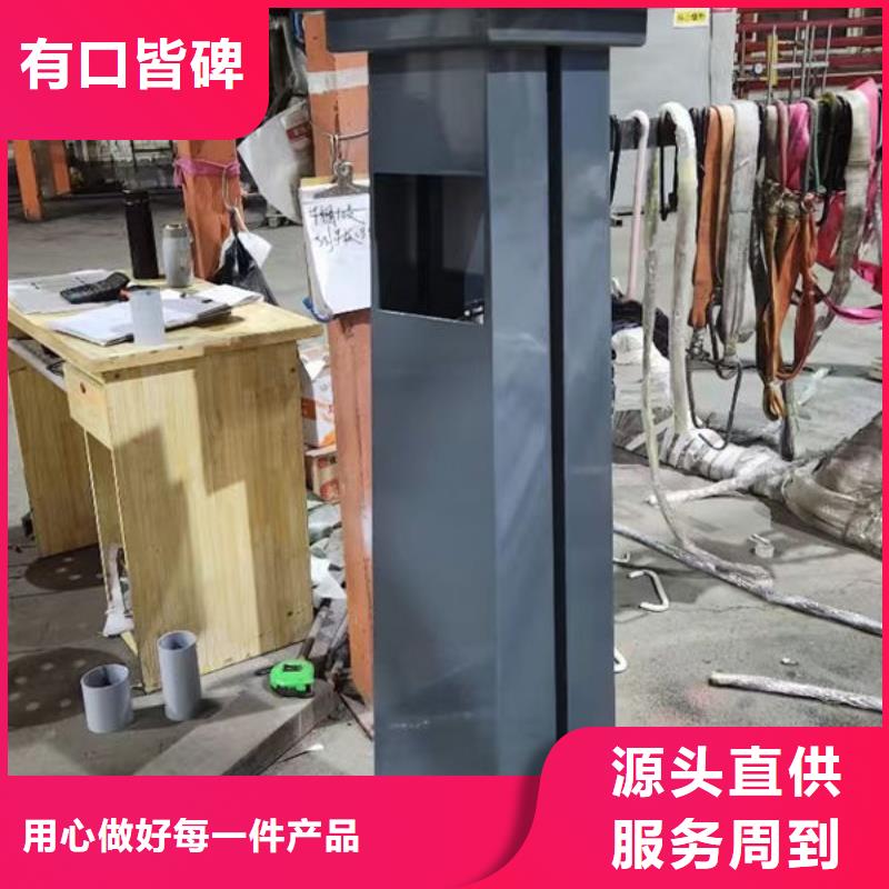 交通隔离护栏一站式采购商本地经销商