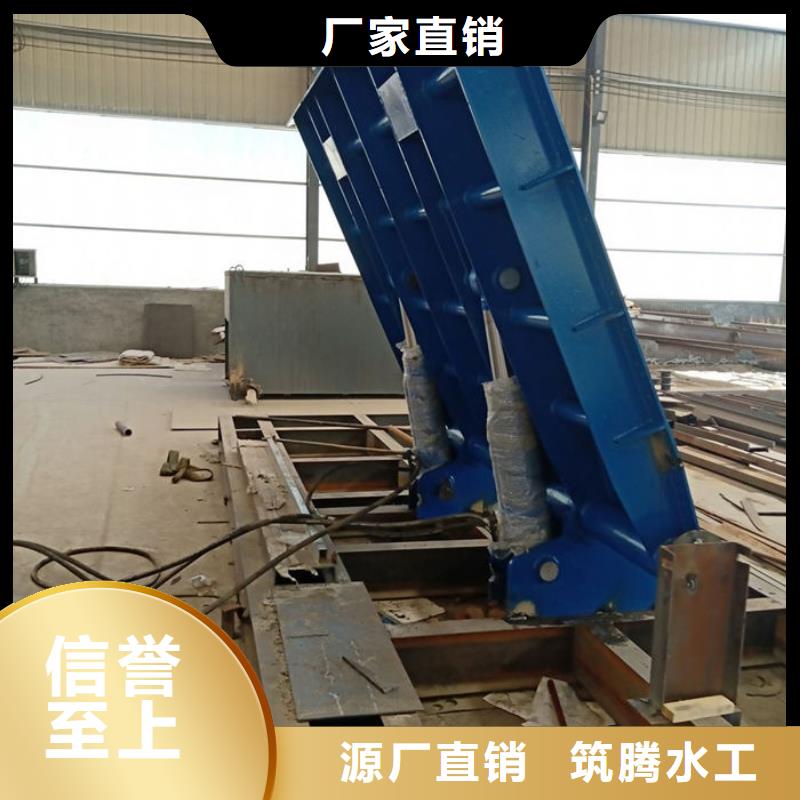液压合页坝售后无忧源厂直销