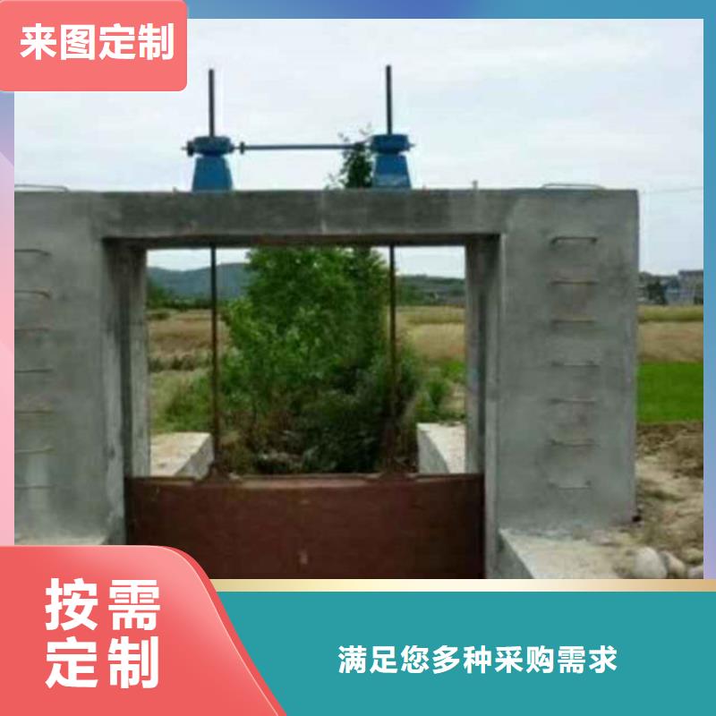 机门一体闸门厂家直营一对一为您服务