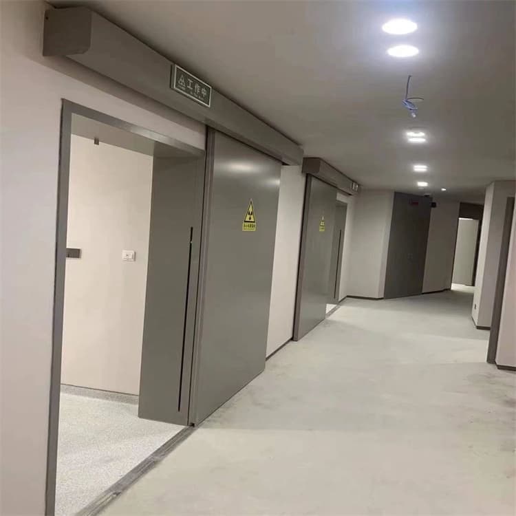 销售推拉铅门_诚信厂家