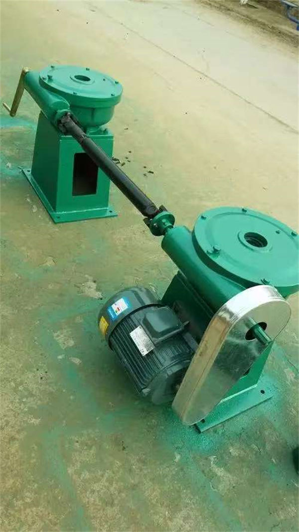 螺杆式启闭机手摇启闭机助您降低采购成本