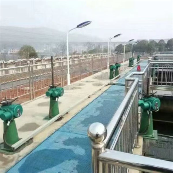 螺杆式启闭机手轮启闭机产地源头好货