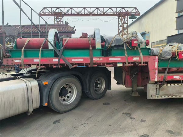 卷扬式启闭机_移动卷扬启闭机厂家大量现货
