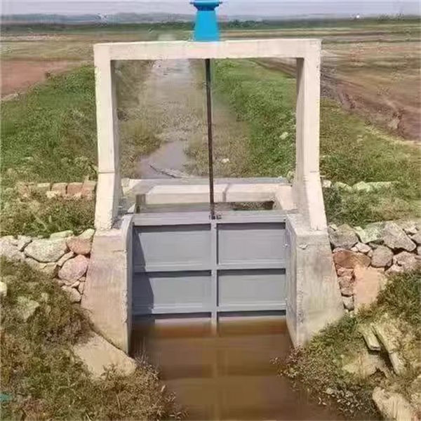 不锈钢闸门不锈钢渠道插板门就近发货