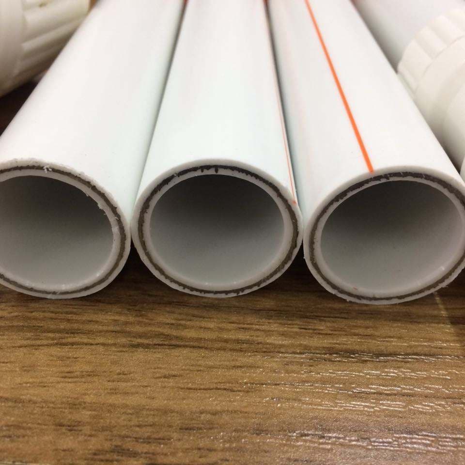 
DN150冷热水系统PSP管_[鸿顺管道科技有限公司]