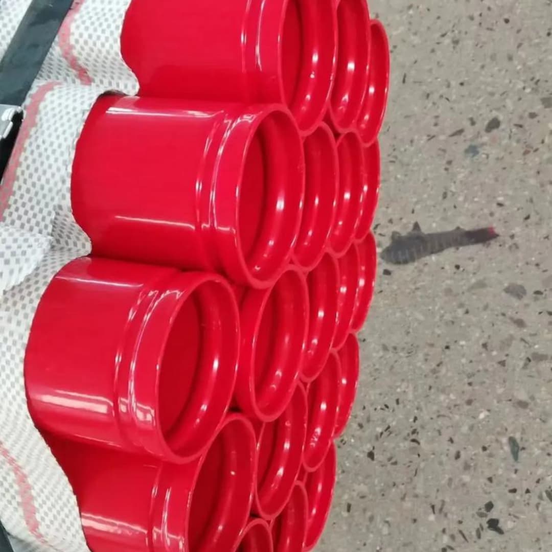 热浸塑保护钢制复合钢管-钢塑复合管厂家使用方法
