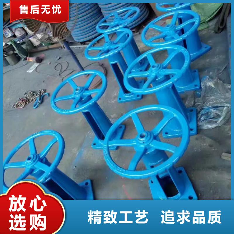 【启闭机滑动钢闸门诚信经营现货现发】当地生产厂家