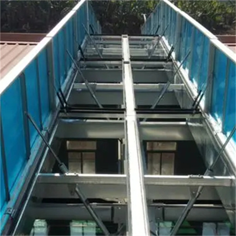 价格合理的启闭式通风气楼基地