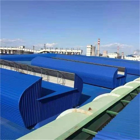 启闭式屋脊通风气楼厂家,启闭式屋脊通风气楼批发