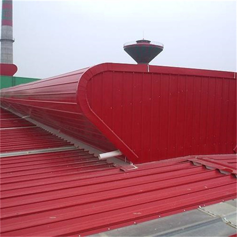 TC4A-1530n开敞式通风天窗源头工厂