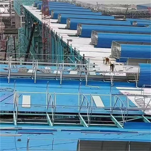彩钢板通风气楼工厂直销厂家直发